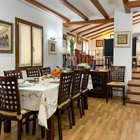 Casa Gala Biar. Tranquilidad, Encanto Y Aire Puro. Exterior foto