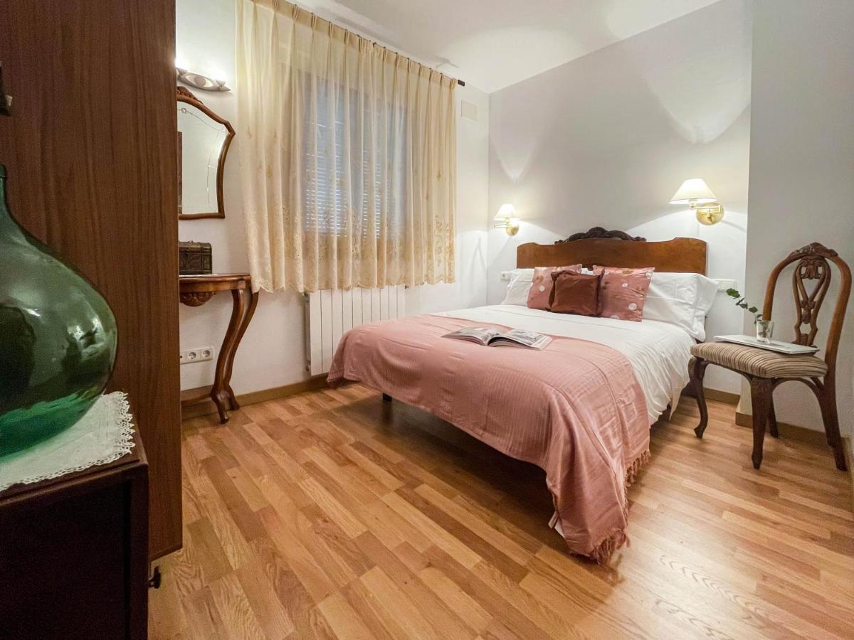 Casa Gala Biar. Tranquilidad, Encanto Y Aire Puro. Exterior foto