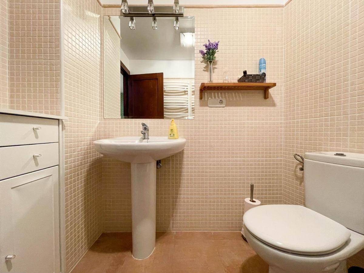 Casa Gala Biar. Tranquilidad, Encanto Y Aire Puro. Exterior foto